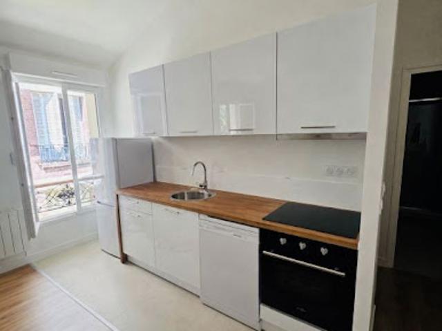 Appartement location à Nanterre, Asnières-sur-seine