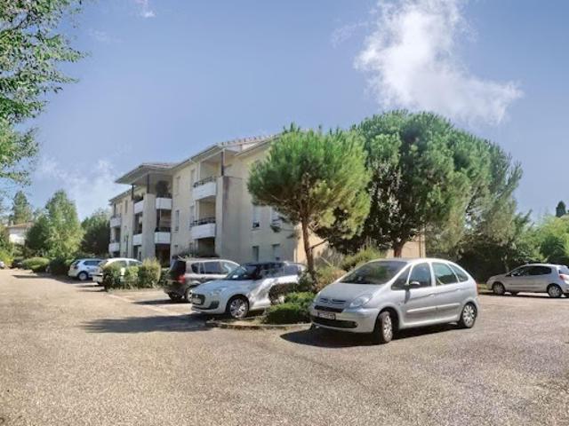 Appartement location à Auch
