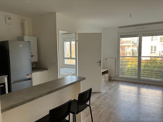 Appartement location à Le Raincy, Aulnay-sous-bois