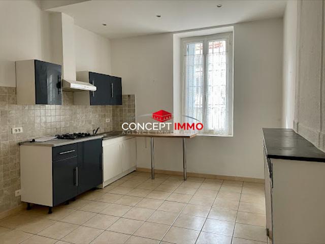 Appartement location à Arrondissement de Toulon, Belgentier