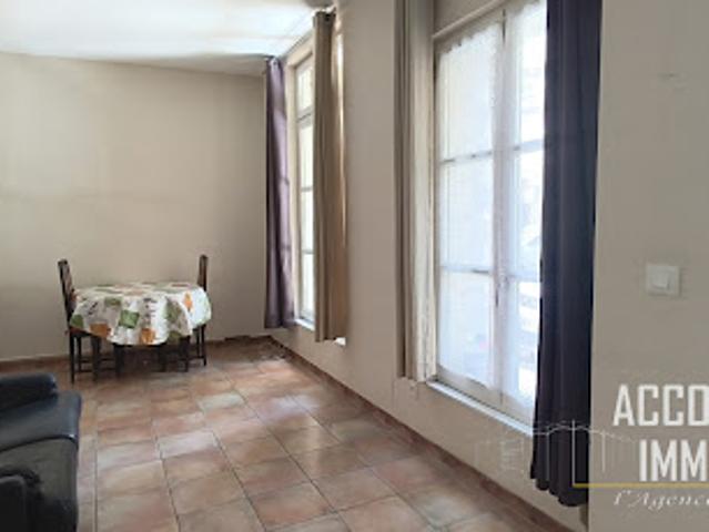 Appartement location à Béziers