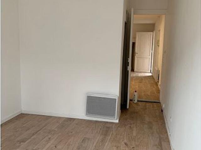 Appartement location à Béziers