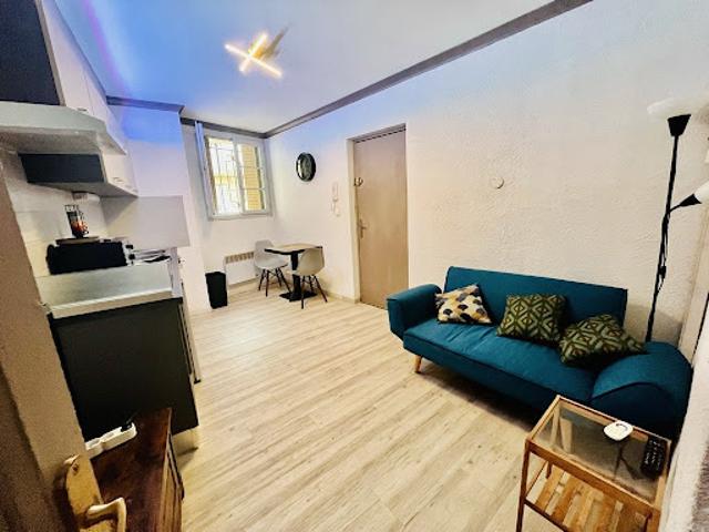 Appartement location à Béziers