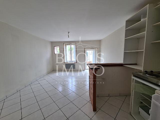 Appartement location à Blois