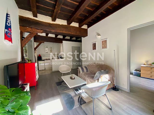 Appartement location à Blois