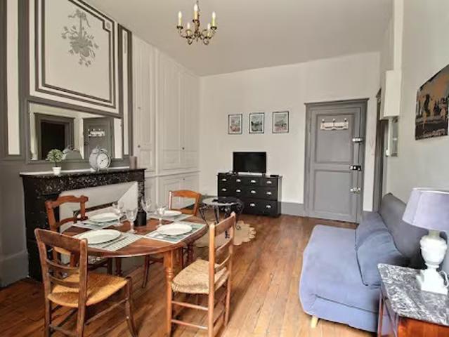 Appartement location à Bourges