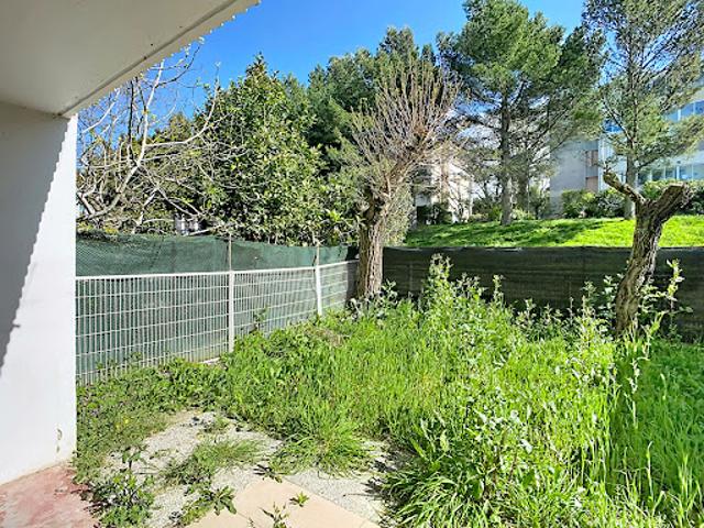 Appartement location à Carpentras