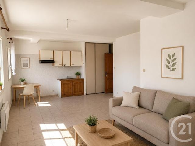 Appartement location à Nîmes, Cavillargues