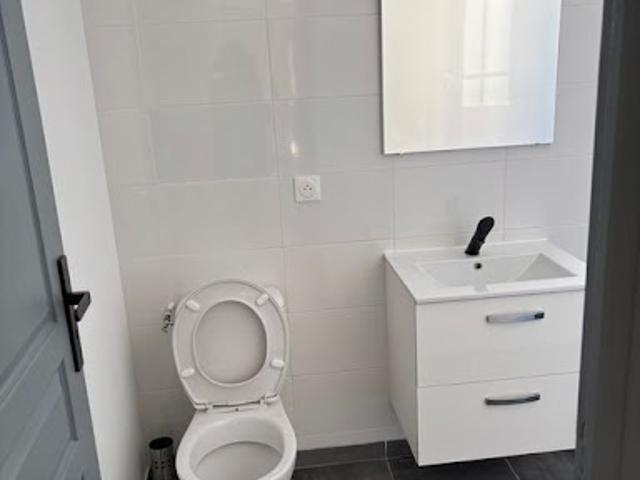 Appartement location à Istres, Châteauneuf-les-martigues