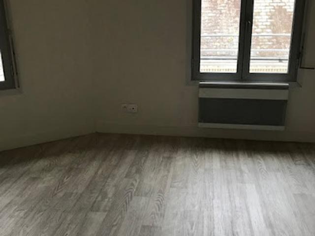 Appartement location à Châtellerault