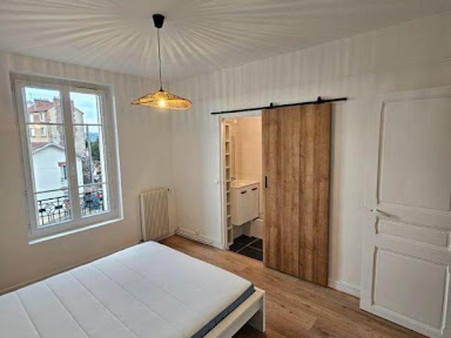 Appartement location à Castermant, Chelles