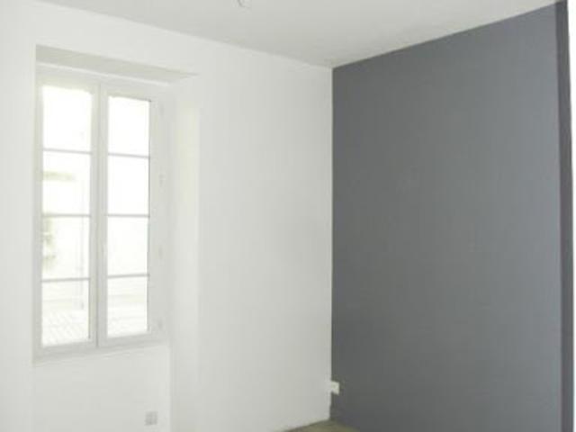 Appartement location à Cognac
