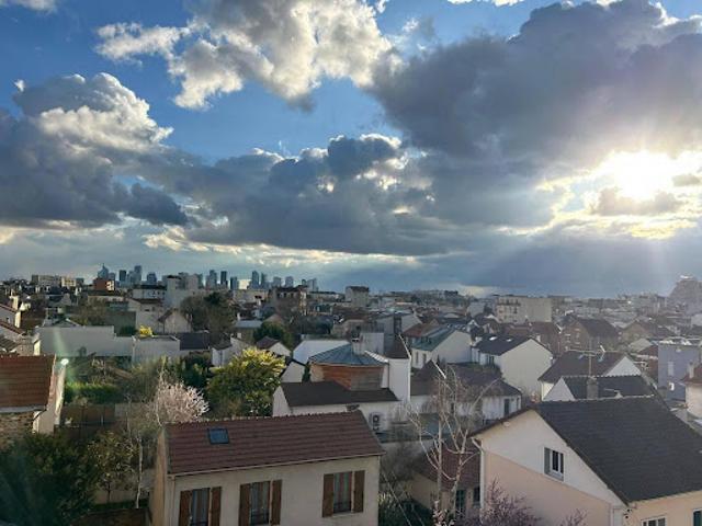 Appartement location à Nanterre, Colombes
