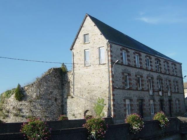 Appartement location à Argentan, Normandie