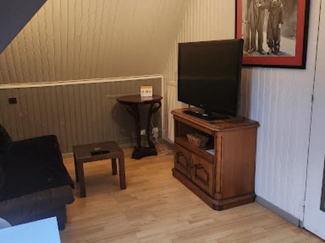 Appartement location à Mantes-la-Jolie, Evecquemont