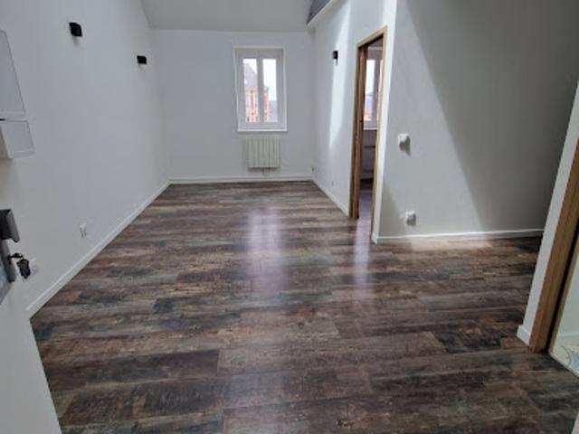 Appartement location à Le Havre, Fécamp