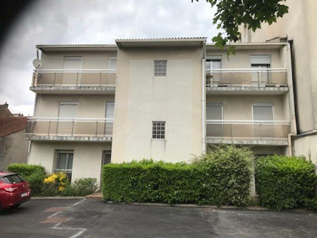 Appartement location à Le Raincy, Gagny