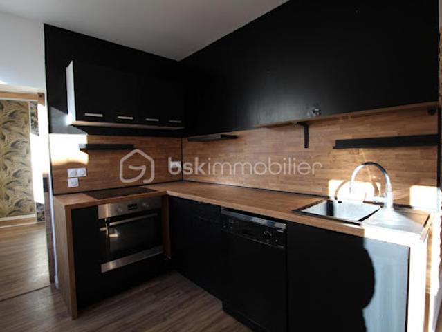 Appartement location à Gap