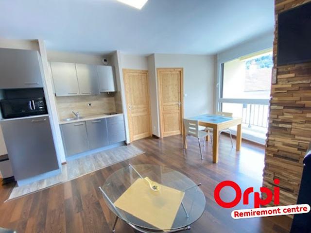 Appartement location à Épinal, La Bresse