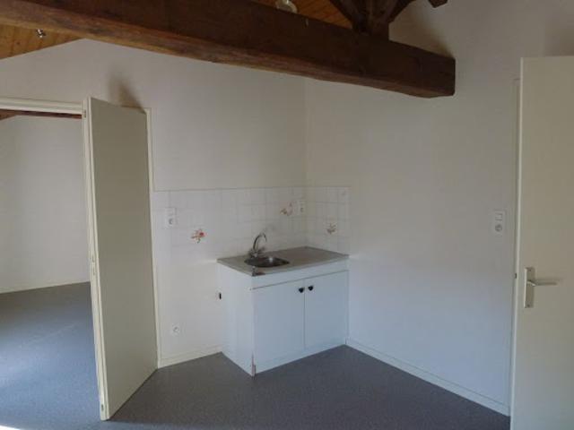 Appartement location à La Roche-sur-Yon, La Ferrière