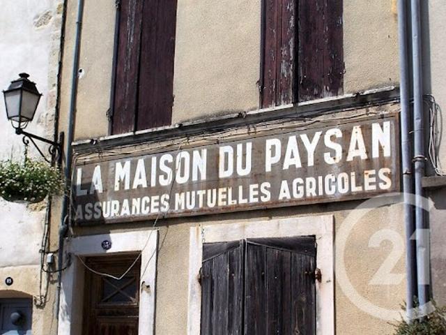Appartement location à Langon, La Réole