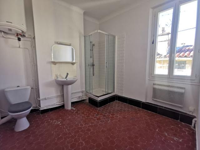 Appartement location à Arrondissement de Toulon, La Seyne-sur-mer