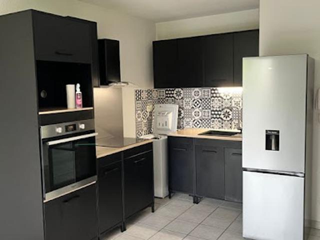 Appartement location à Autun, Le Creusot