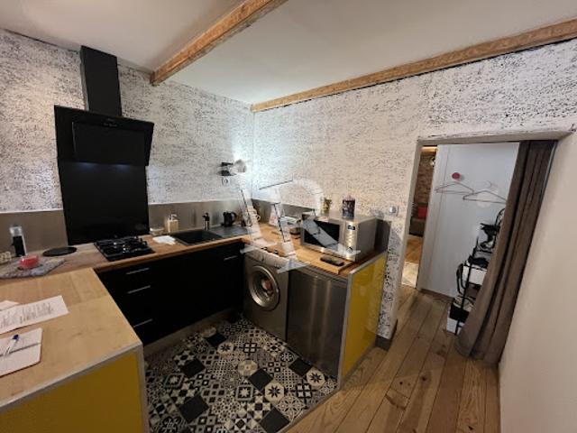 Appartement location à Le Puy-en-Velay, Vals-près-le-puy