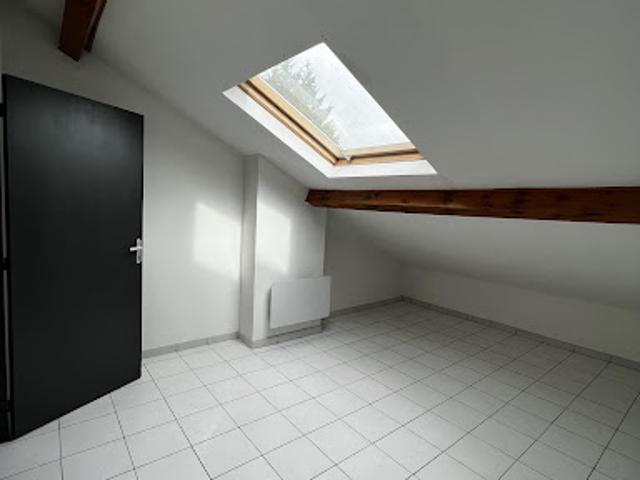 Appartement location à Centre-Ville, Lens