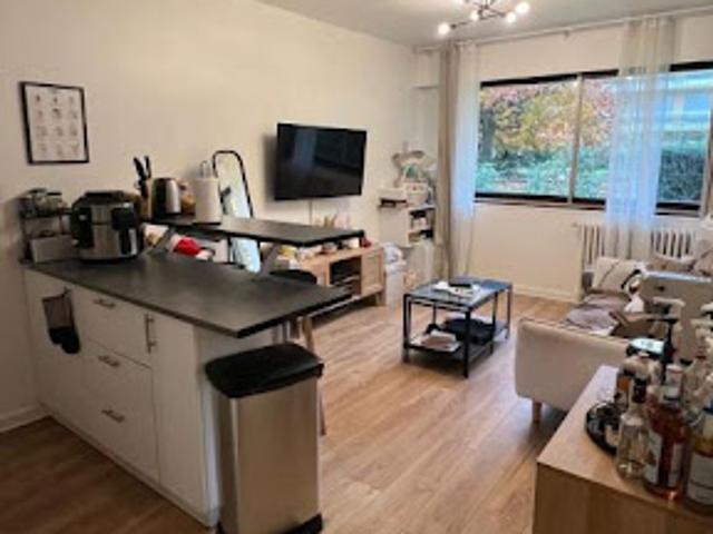 Appartement location à France métropolitaine, Romainville