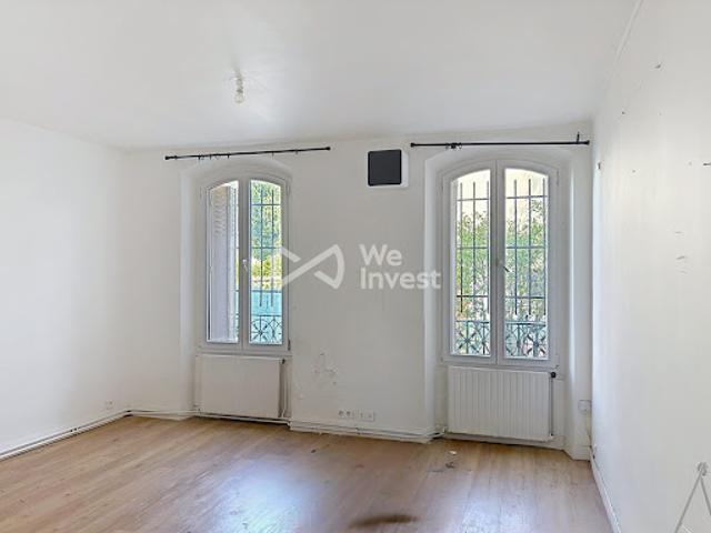 Appartement location à Bobigny, Les Lilas