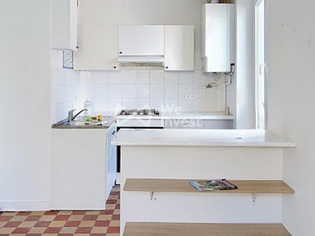 Appartement location à Bobigny, Les Lilas