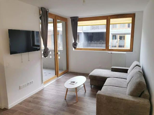 Appartement location à Nanterre, Villeneuve-la-garenne