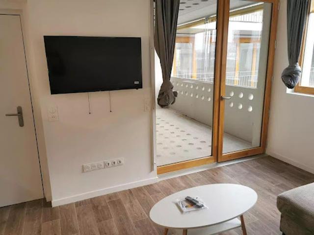 Appartement location à Nanterre, Villeneuve-la-garenne