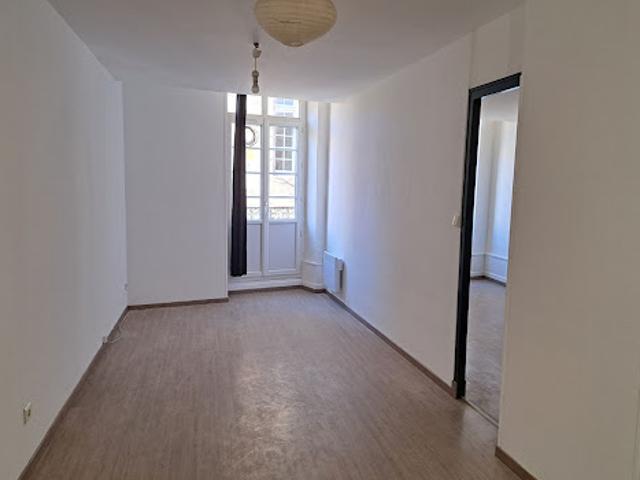 Appartement location à Limoux