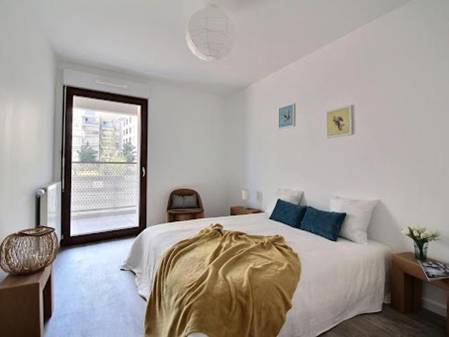 Appartement location à Mantes-la-Jolie, Mantes-la-ville