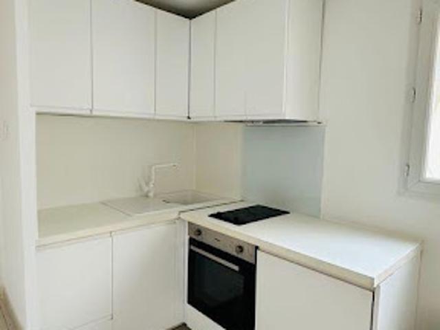 Appartement location à Marseille