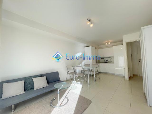 Appartement location à Garavan, Menton