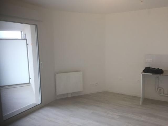 Appartement location à Rouen, Mont-saint-aignan