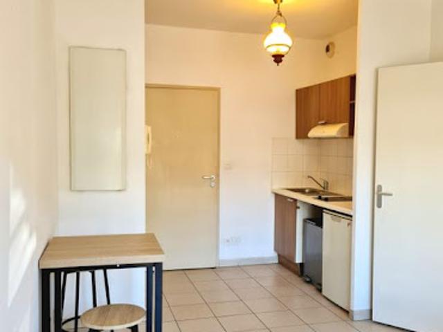 Appartement location à Montpellier