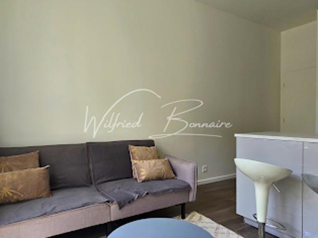 Appartement location à Nanterre