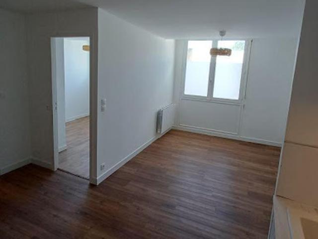 Appartement location à Nantes