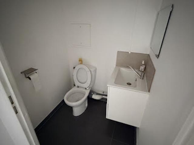 Appartement location à Le Luzard, Noisiel