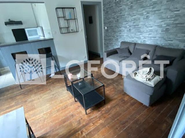 Appartement location à Le Raincy, Rosny-sous-bois