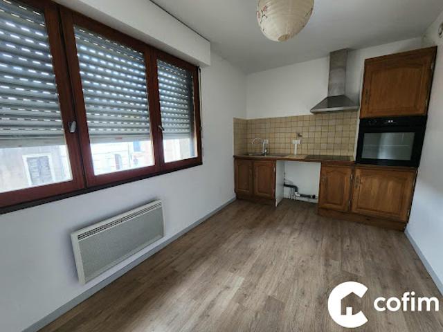 Appartement location à Oloron-Sainte-Marie, Oloron-sainte-marie