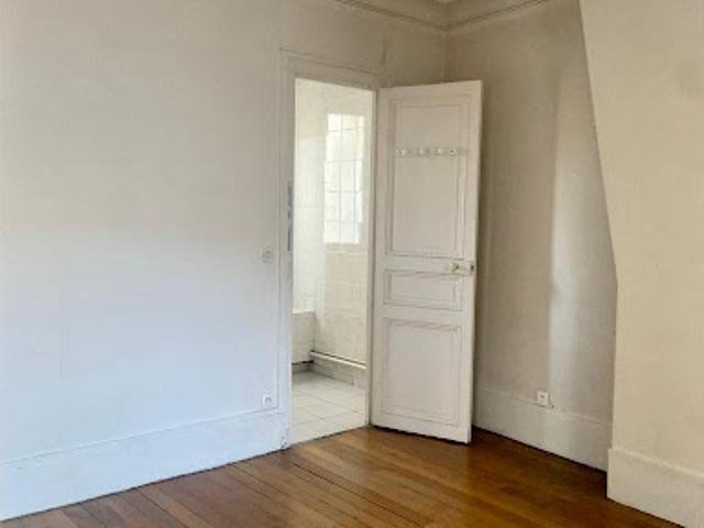 Appartement location à Paris, Île-de-France