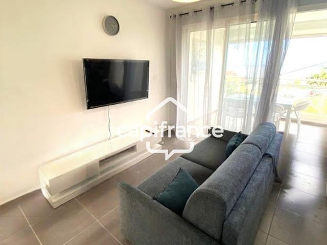 Appartement location à Guadeloupe