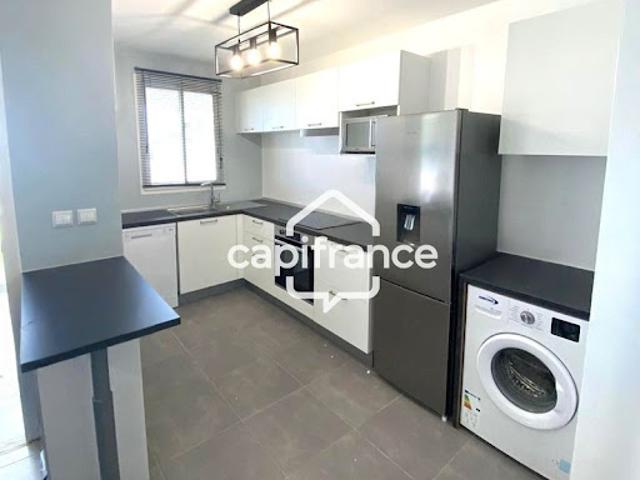 Appartement location à Guadeloupe