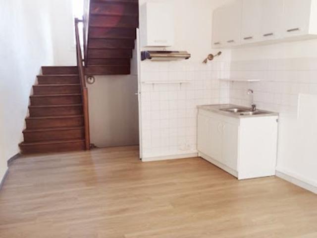 Appartement location à Privas