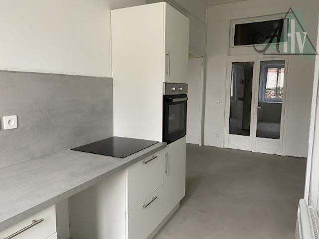 Appartement location à Provins